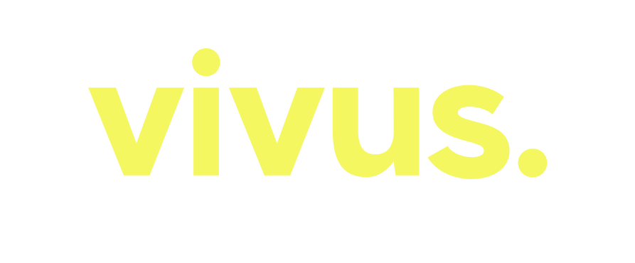 Vivus Logo